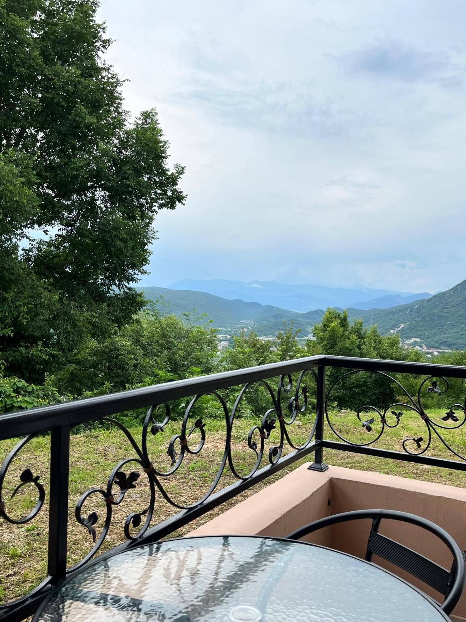 Guesthouse P&A Budva Room photo
