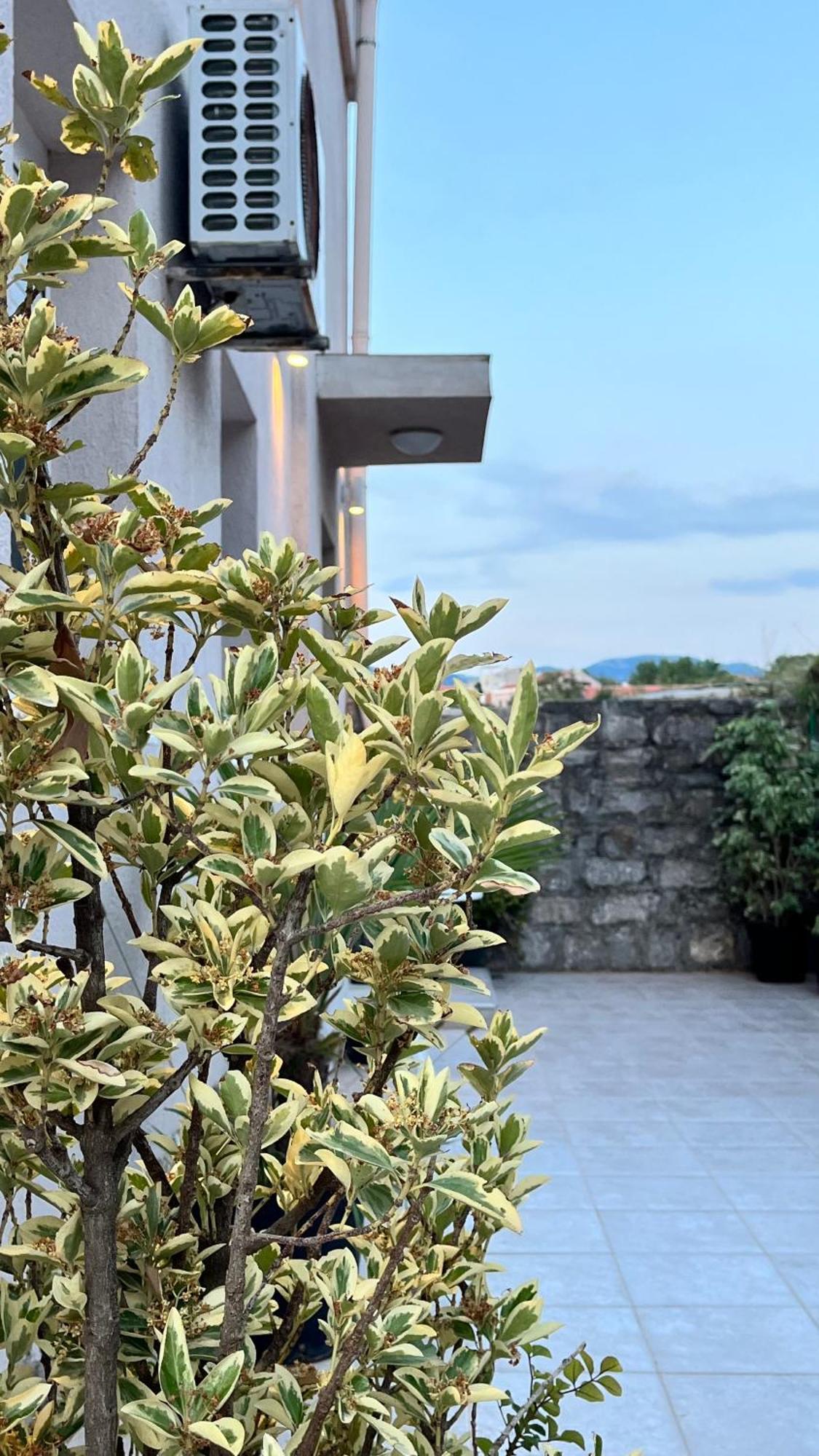 Guesthouse P&A Budva Exterior photo