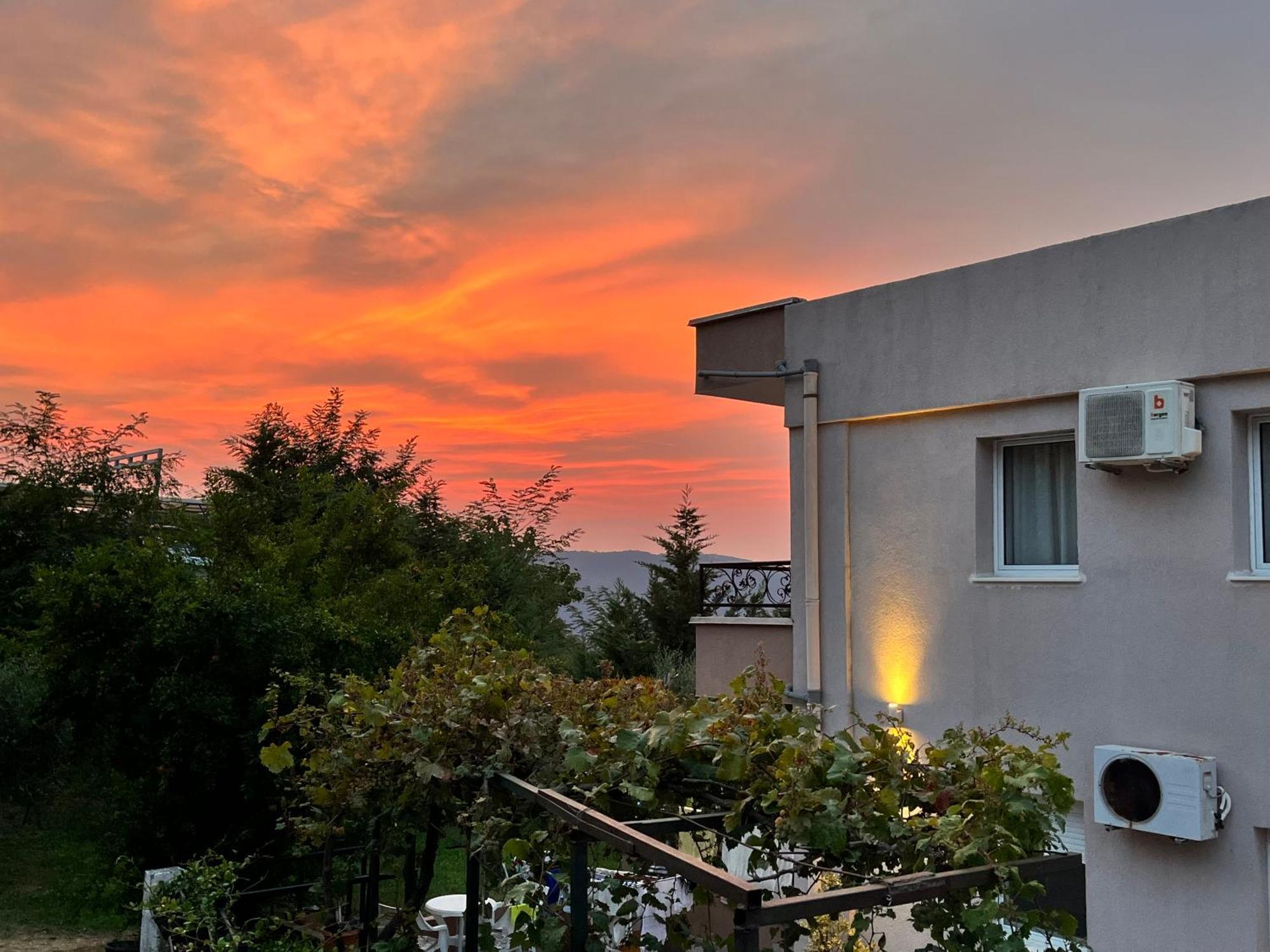 Guesthouse P&A Budva Exterior photo